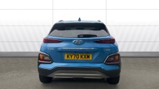 Hyundai Kona 1.6 GDi Hybrid Premium 5dr DCT Hybrid Hatchback